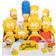 JAKKS Pacific The Simpsons Assorted Plush