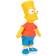 JAKKS Pacific The Simpsons Assorted Plush