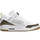 NIKE Air Jordan Spizike Low M - White/Black/Metallic Gold