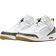 NIKE Air Jordan Spizike Low M - White/Black/Metallic Gold