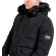 McKenzie Exposure Parka Jacket - Black