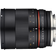 Samyang 85mm F1.8 ED UMC CS for Fuji X