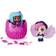 Spin Master Hatchimals Mini Pixies Collectible Dolls with Mix & Match Wings Styles May Vary 2-pack