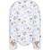 Totsy Baby Nest Newborn Cot Bumper Deer