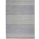 Calvin Klein KLE10136 Blue, Grey 229x300cm