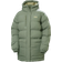 Helly Hansen W Aurora Parka - Low Green