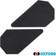 Oxford Knee Pads Gripper Adv Tank - Black