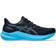 Asics Chaussures GT-2000 12 Bleu Marine Bleu Brillant