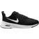 Nike Air Max Nuaxis W - Black/Dark Grey/Comet Red/White