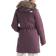 The North Face Women's Arctic Parka - Midnight Mauve