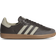 Adidas Samba OG - Brown/Putty Grey/Gold Metallic