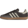 Adidas Samba OG - Brown/Putty Grey/Gold Metallic