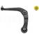 Meyle HD Left & Right Front Suspension Control Arm 2x