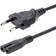 StarTech 752E-2M-POWER-LEAD 2m