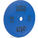 ATA Powerlifting Steel Plate 20KG