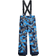 Spyder Propulsion Insulated Pants - Camouflage Aether Blue (38SG125404_CAE)