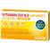 Hevert Vitamin D3 K2 Plus Capsules 60 pcs