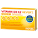 Hevert Vitamin D3 K2 Plus Capsules 60 pcs