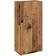 vidaXL Wall-mounted Bathroom Cabinet Toilet Vanity Unit Cupboard