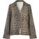 Global Funk Panema-G Shirt - Leopard Mist