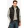 Superdry Sports puffer gilet in black