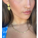 Sistie Sophia Earstuds - Gold