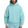 Nike Tech Reimagined Men's Fleece Hoodie - Denim Turquoise