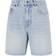 Karl Kani OG Slit Denim Shorts, Apparel blau, Größe: