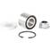 SKF VKBA 3525 Radlagersatz Für Renault Clio II (BB0/1/2, CB0/1/2) Twingo I (C06)