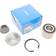 SKF VKBA 3525 Radlagersatz Für Renault Clio II (BB0/1/2, CB0/1/2) Twingo I (C06)