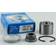 SKF VKBA 3525 Radlagersatz Für Renault Clio II (BB0/1/2, CB0/1/2) Twingo I (C06)