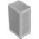 Corsair 2000D AIRFLOW ITX Tower Bianco