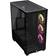 Corsair iCUE LINK 3500X RGB Mid Tower Case - Black