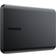 Toshiba Canvio Basics 4 TB