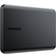 Toshiba Canvio Basics 4TB USB 3.2 Gen 1 (HDTB540EK3CA)