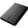 Toshiba Canvio Basics Ulkoiset kovalevyt 4TB musta