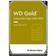 Western Digital Gold WD6004FRYZ internal hard drive 3.5" 6 TB Ser