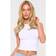 Lullabellz 18" Hidden Halo Blow Dry Hair Extensions California Blonde