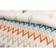 Rapport Home Bali Duvet Cover Multicolour (200x200cm)