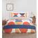 Rapport Home Baltimore Bed Linen Multicolour (230x220cm)