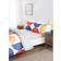 Rapport Home Baltimore Bed Linen Multicolour (230x220cm)