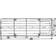 Hella Luce Posteriore 2SD 004 460-011