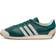 Adidas Country OG W - Collegiate Green/Off White/Silver Metallic