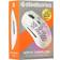 SteelSeries Aerox 3 Wireless Snow (2022) 68g Water Resistant Design