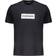 Napapijri Box Logo Relaxed T-Shirt Black