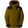 The North Face Men's McMurdo Parka - Moss Green/TNF Black