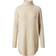 Pieces Ellen Pullover - White Pepper