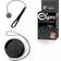 Ex-Pro 67 mm Snap-On Pinch Front Lens Cap