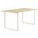 Muuto 70/70 Solid Oak Matbord 85x170cm