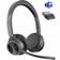 HP Poly Voyager 4320 USB-A Headset